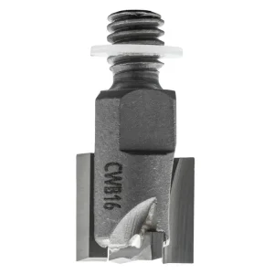 IGM Fréza HW pro dřevěné dveře - D16 mm - Nejprodávanější