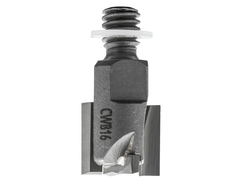 Nově v e-shopu | IGM Fréza HW pro dřevěné dveře - D18 mm