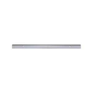 Speciální nabídka | IGM Hoblovací nůž měkké-tvrdé dřevo - 319x18x3 sada 2ks, typ JET