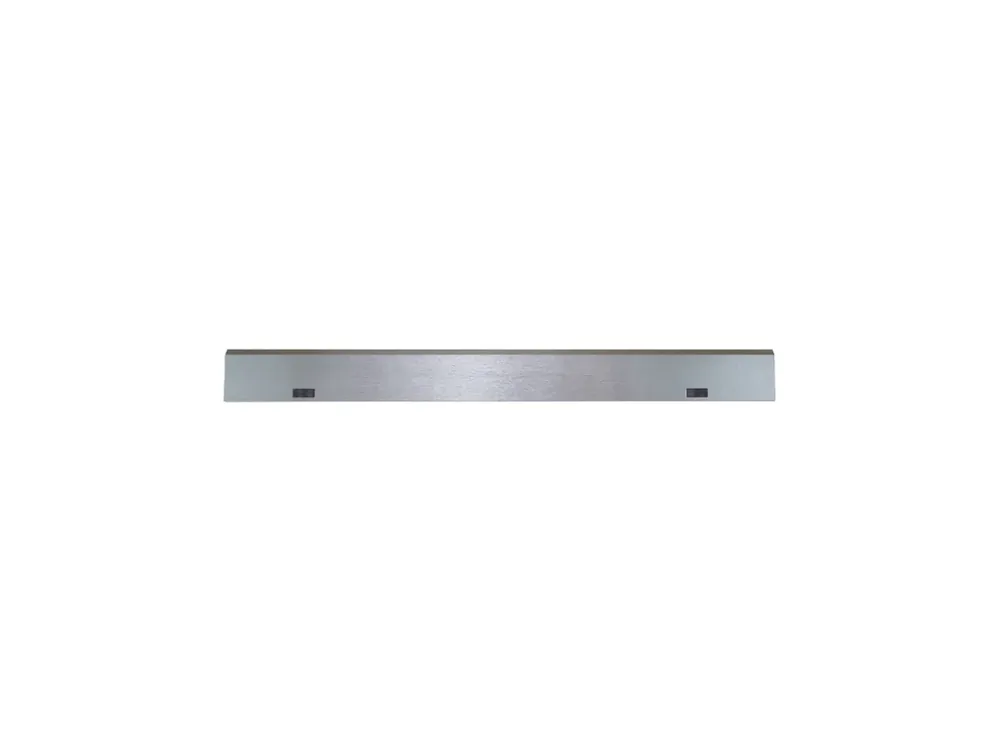 IGM Hoblovací nůž měkké-tvrdé dřevo - 410x30x3 typ Rojek | Omezené množství