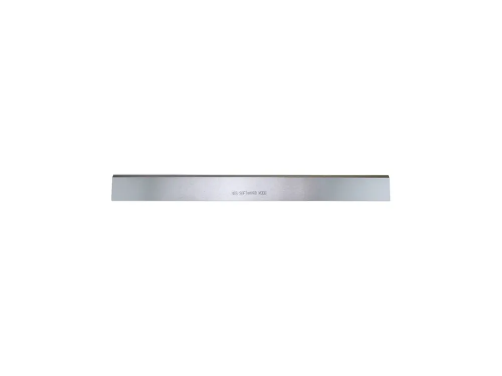 Nízká cena | IGM Hoblovací nůž měkké-tvrdé dřevo - 610x35x3