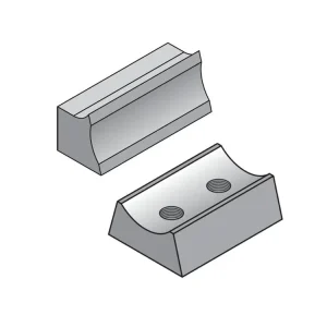 Top produkt - IGM Klínek - 24x8x12mm for F612
