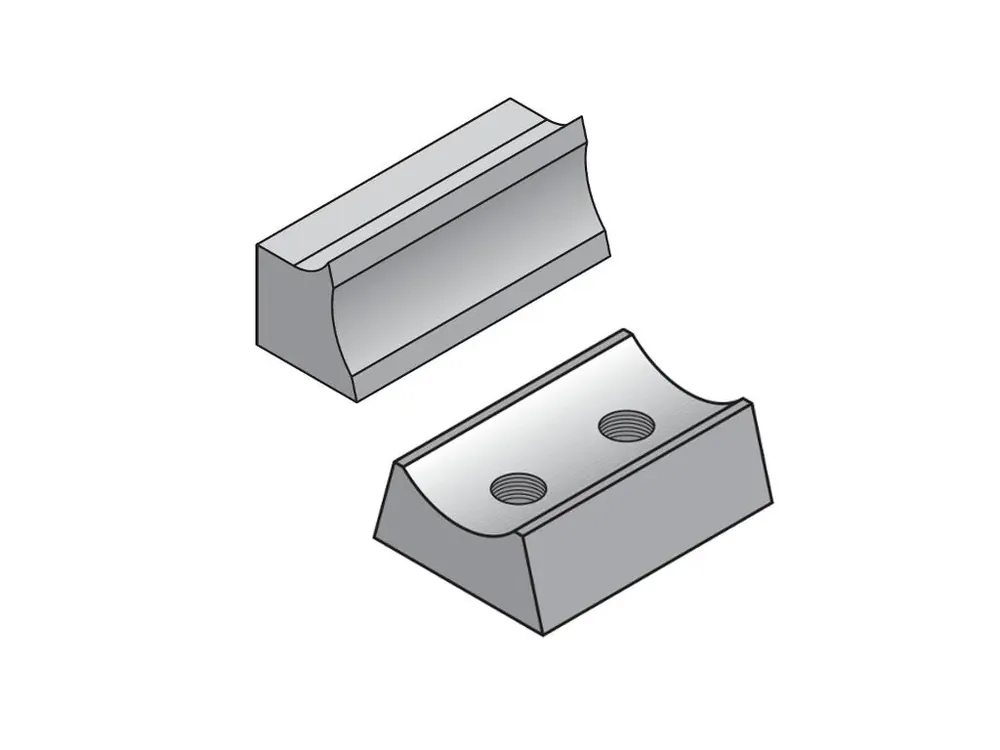 Top produkt - IGM Klínek - 24x8x12mm for F612