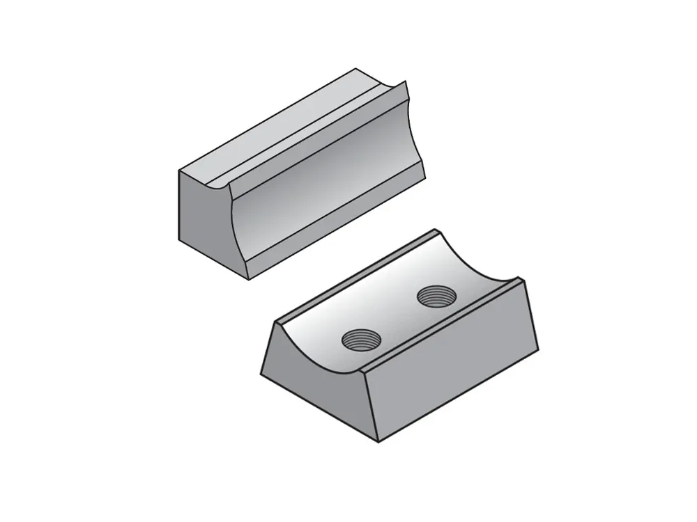 Premium | IGM Klínek - 48x8x12mm