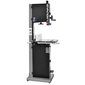 Premium - IGM LAGUNA 14BX Pásová pila 230V