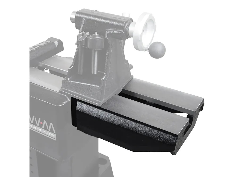 Ušetřete více - IGM LAGUNA Sada prodloužení lože 254mm pro soustruh Revo 1216