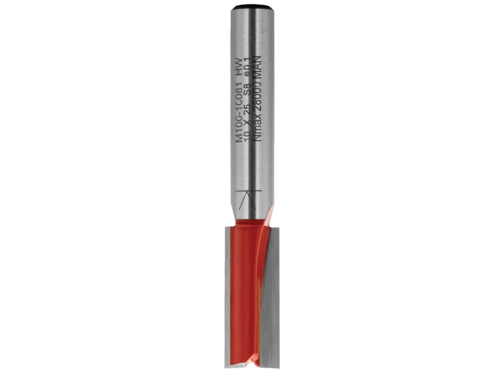 Velmi oblíbený produkt | IGM M100 Drážkovací fréza - D10x25x65 S=8 HW
