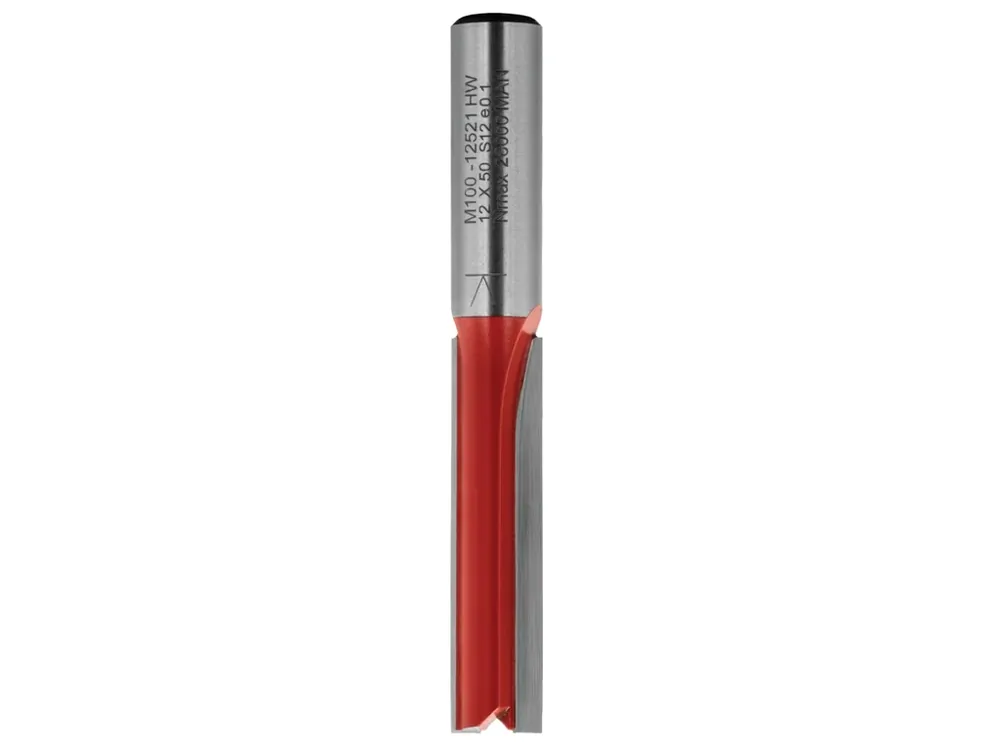 Snadný nákup | IGM M100 Drážkovací fréza - D12x50x92,1 S=12 HW