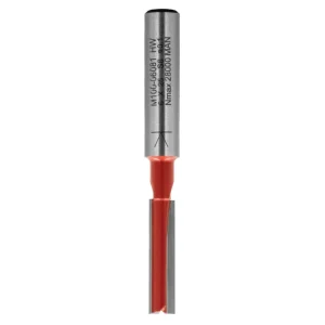 IGM M100 Drážkovací fréza - D6x25x68 S=8 HW - Doprodej