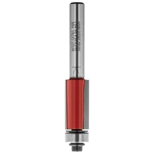Výhodná nabídka - IGM M107 Ořezávací fréza šikmý zub - D12,7x25,4 L76,4 S=8 HW