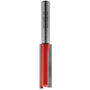 Výhodná koupě | IGM M110 Drážkovací fréza se zavrtávacím zubem - D12x40x80 S=8 HW