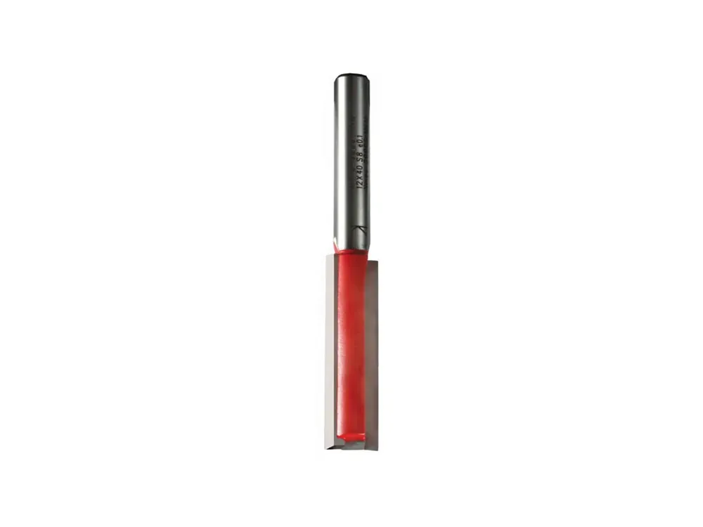 IGM M111 Drážkovací fréza se zavrtávacím zubem - D12x50x92,1 S=12 HW | Top produkt