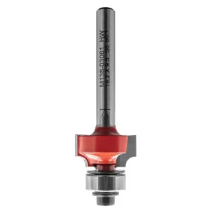 IGM M138 Zaoblovací fréza vydutá - R3xD16,7x9,5 S=6 HW - Sleva