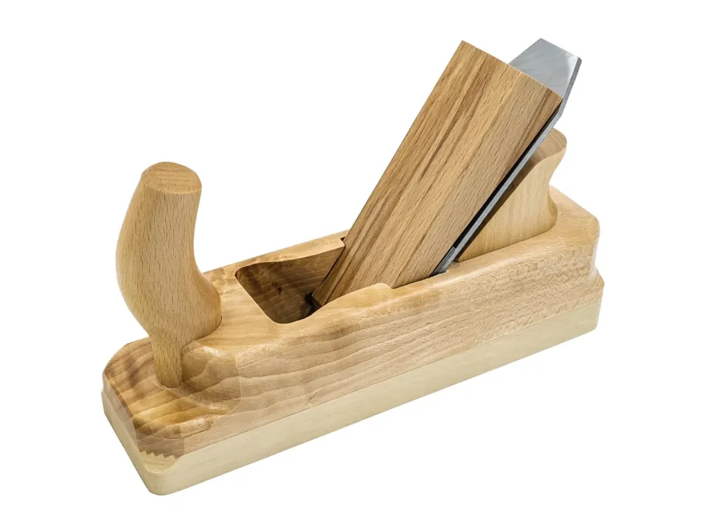 IGM M970 Hoblík CIDIČ - 45mm šířka břitu, rozměr 220x65x60-140mm | Žádaný produkt