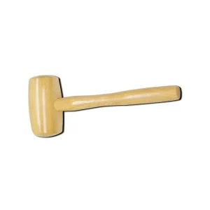 IGM M976 Dřevěná palička soudek - průměr 60x110x300mm - Přidat do košíku