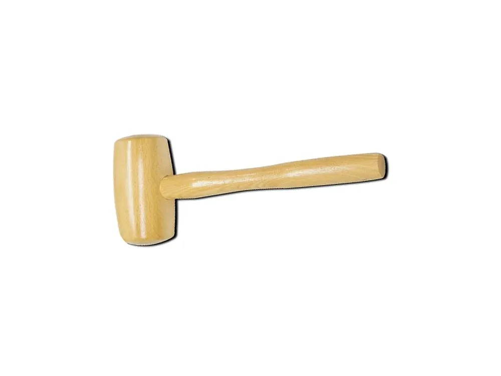 IGM M976 Dřevěná palička soudek - průměr 60x110x300mm - Přidat do košíku