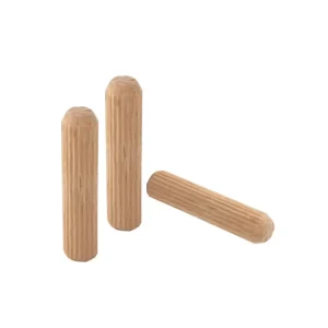 Speciální cena - IGM M990 Spojovací kolík bukový - 8x35mm 117g cca. 100ks +/-5%