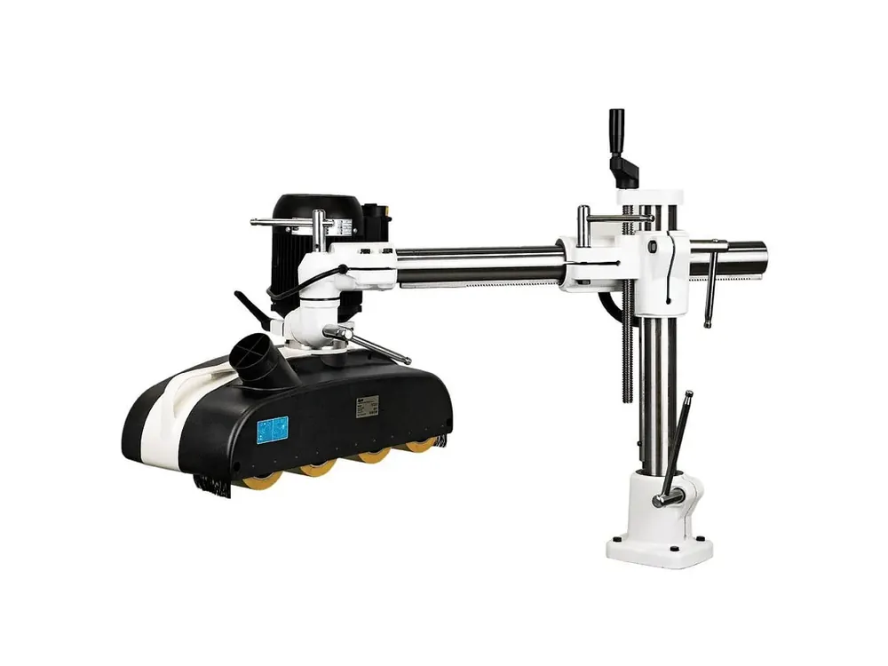 IGM MX48 Podavač materiálu 230V | Rychlé odeslání