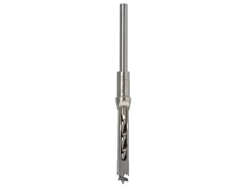 IGM Ostrohranný dlabací vrták Profi - 6x6mm I=45 S=20,6 S1=4,3 - Připraveno k odeslání