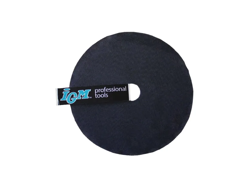 Velká sleva - IGM Podkladový kotouč suchý zip - D200 d30