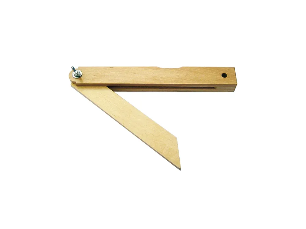 Nabídka končí brzy - IGM Pokosník hybný, přenášení úhlů 0°- 340° - 300x35x24 mm