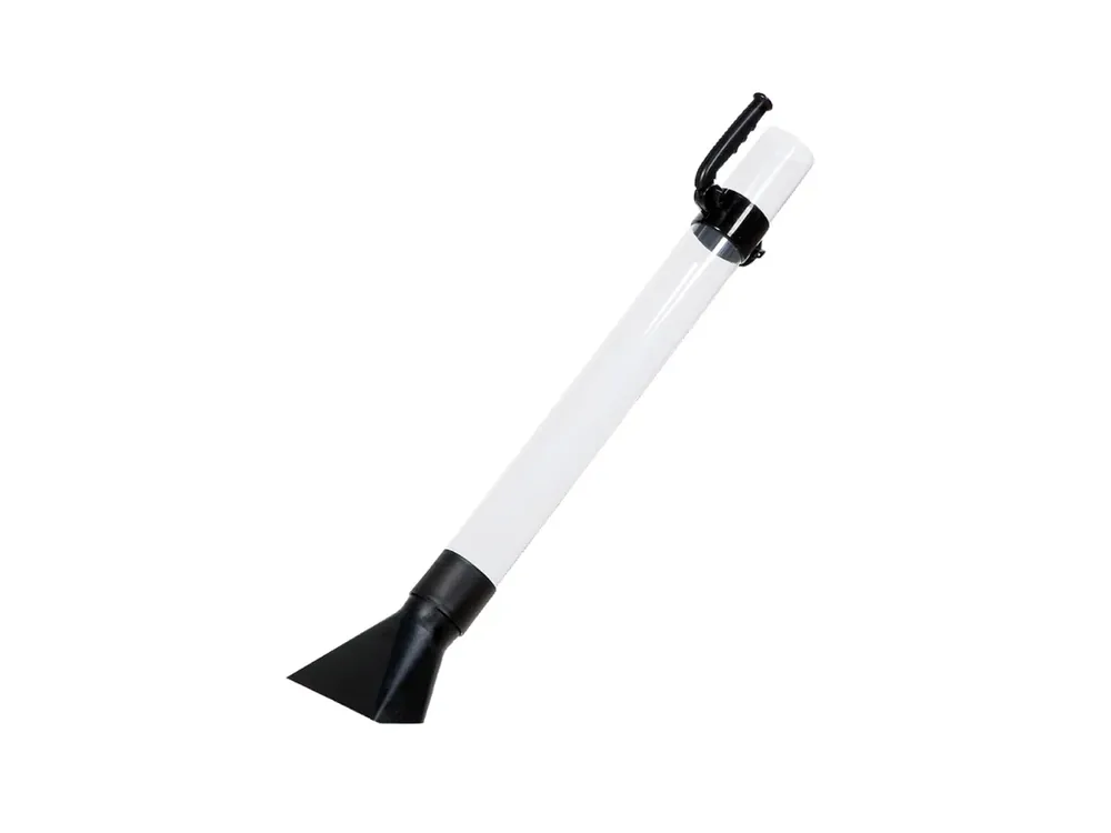 Sleva - IGM Podlahová odsávací hubice 100mm