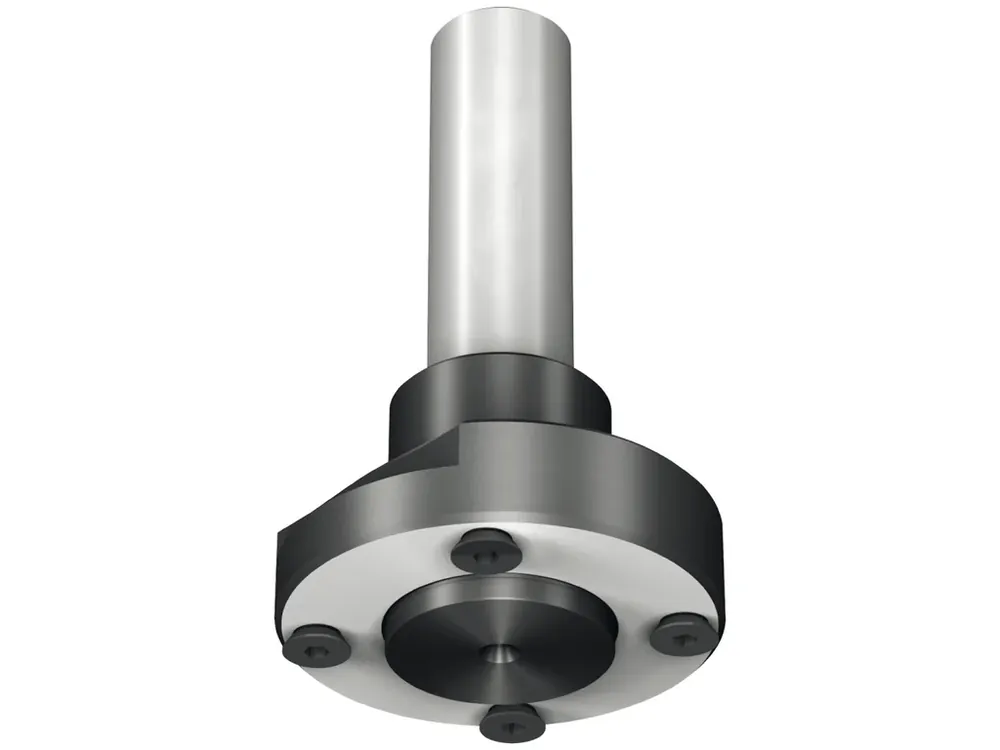 Poslední dny - IGM Příruba pro pilové kotouče D30 L97,5 S=20mm