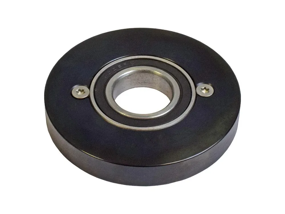 Poslední šance | Kopírovací kroužek s ložiskem - D125 d30mm IGM