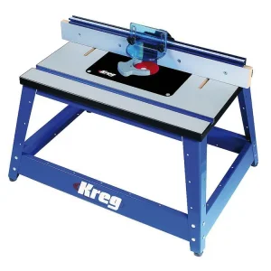 Kreg PRS2100 Frézovací stolek - Top produkt