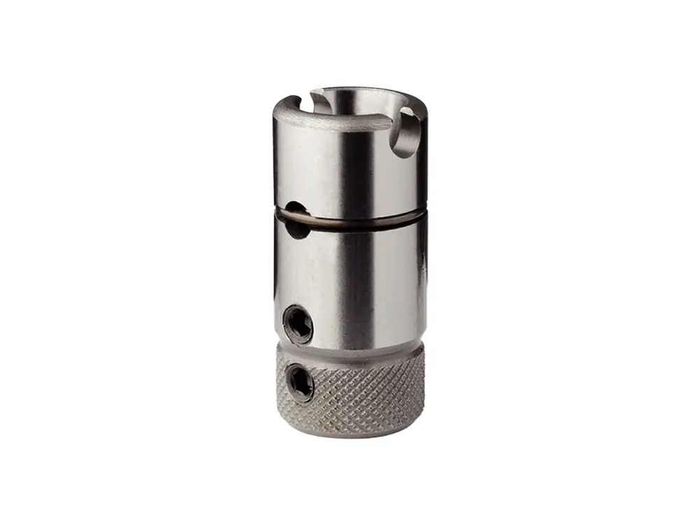 K objednání - Rychloupínací pouzdro 360 Morbidelli pro vrták S10, D19,25x43 20° P-L