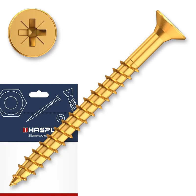 Nový produkt | Hašpl