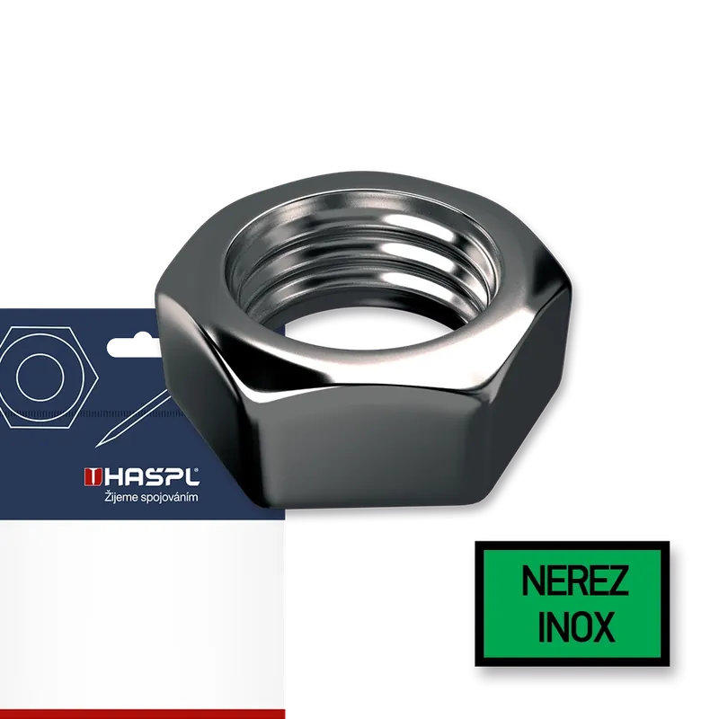 Hašpl - Zbývá jen pár kusů