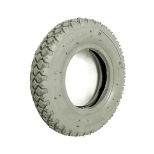 Zbývá jen pár kusů - Pneumatika 7 x 1,75 B2 - 2PR (pr. 180mm) - ŠEDÁ