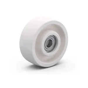 Speciální cena | CPC -G125/20 Samostatné polyamidové kolo