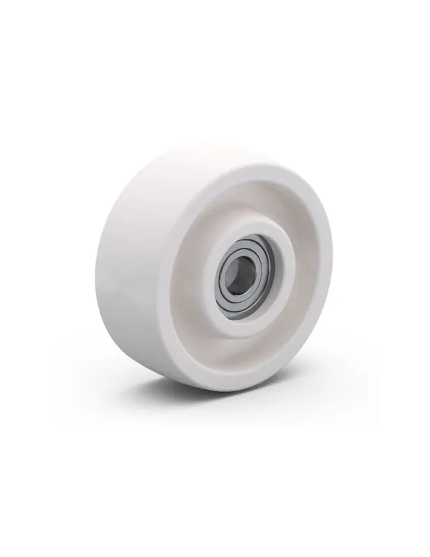Speciální cena | CPC -G125/20 Samostatné polyamidové kolo