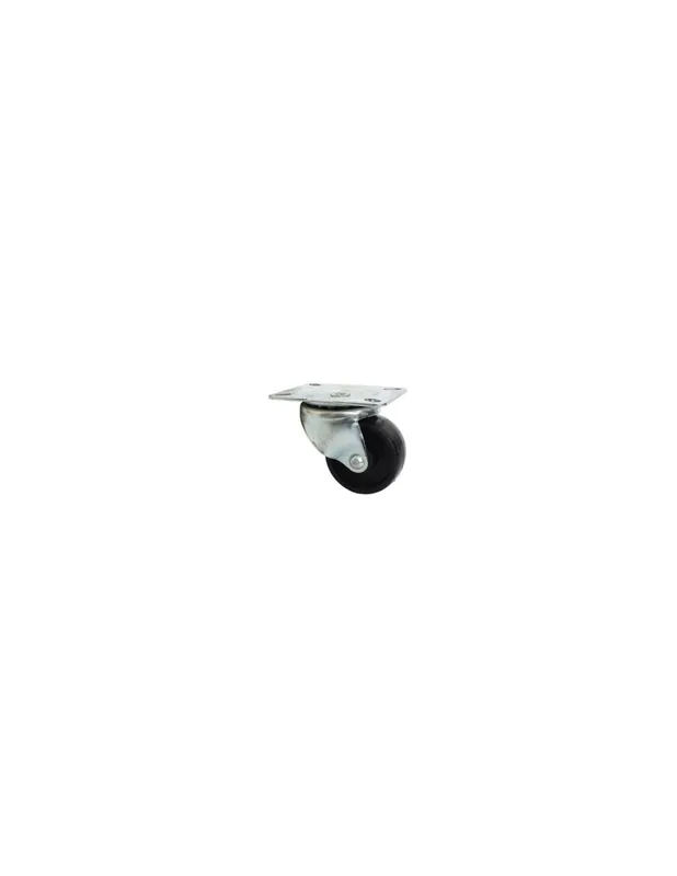 POO K065/GR Otočné polyamidové kolo - Koupit online
