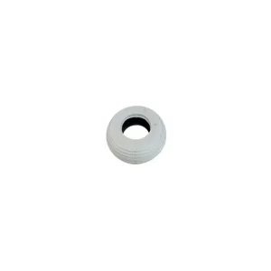 Cenový hit - Pneumatika 2.00-2 B1 - 4PR (pr. 200x50mm) - ŠEDÁ