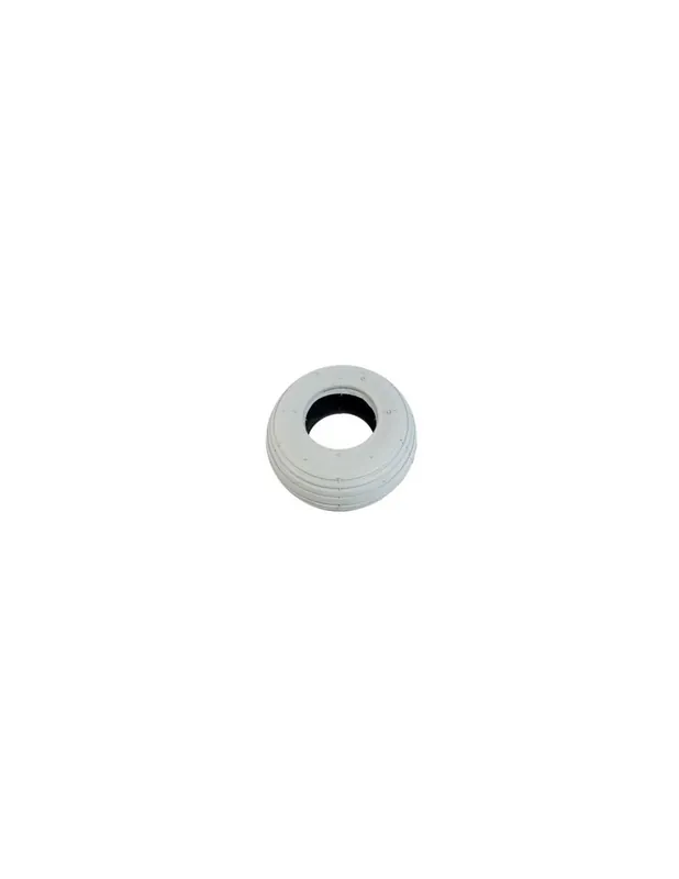 Cenový hit - Pneumatika 2.00-2 B1 - 4PR (pr. 200x50mm) - ŠEDÁ