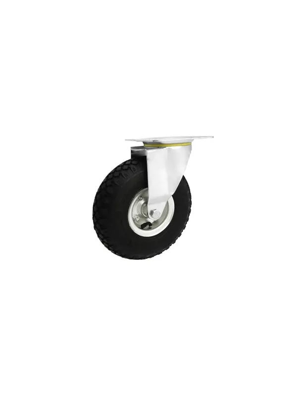 OKP-NB-V260 Z Otočné nafukovací kolo - Premium