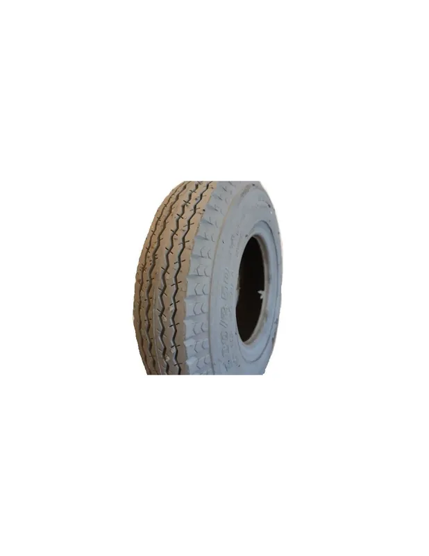 Pneumatika 2.50-4 B1 - 4PR (pr. 220mm) - ŠEDÁ - Doprodej