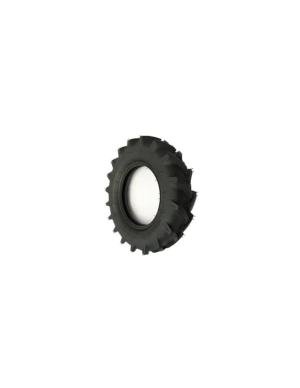 Právě v prodeji - Pneumatika 4.00-4 - šípová - 4PR (pr. 300mm)