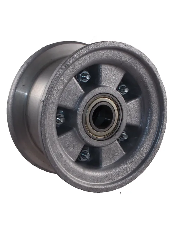 DISK 220-300 GL20 (2.10-4) Samostatný HLINÍK dělený disk pro bantam kola -50mm | Bezpečná platba