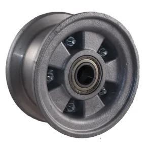 DISK 220-300 GL25 (2.10-4) Samostatný HLINÍK dělený disk pro bantam kola -50mm - Žádaný produkt