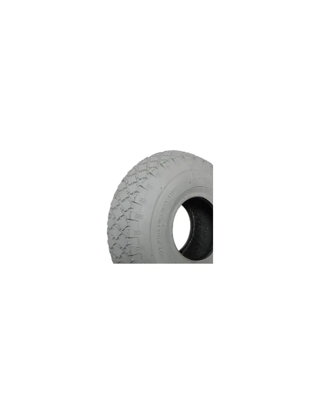 Nejprodávanější | Pneumatika 3.00-4 B2 - 4PR (pr. 260mm) - ŠEDÁ
