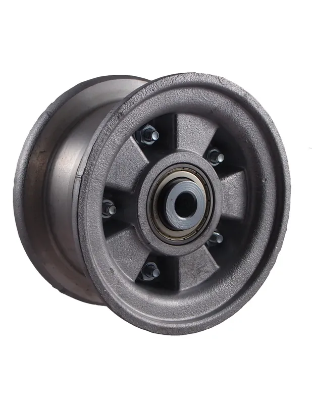 DISK 220-300 GL15 (2.10-4) Samostatný HLINÍK dělený disk pro bantam kola -50mm | Přímo od výrobce