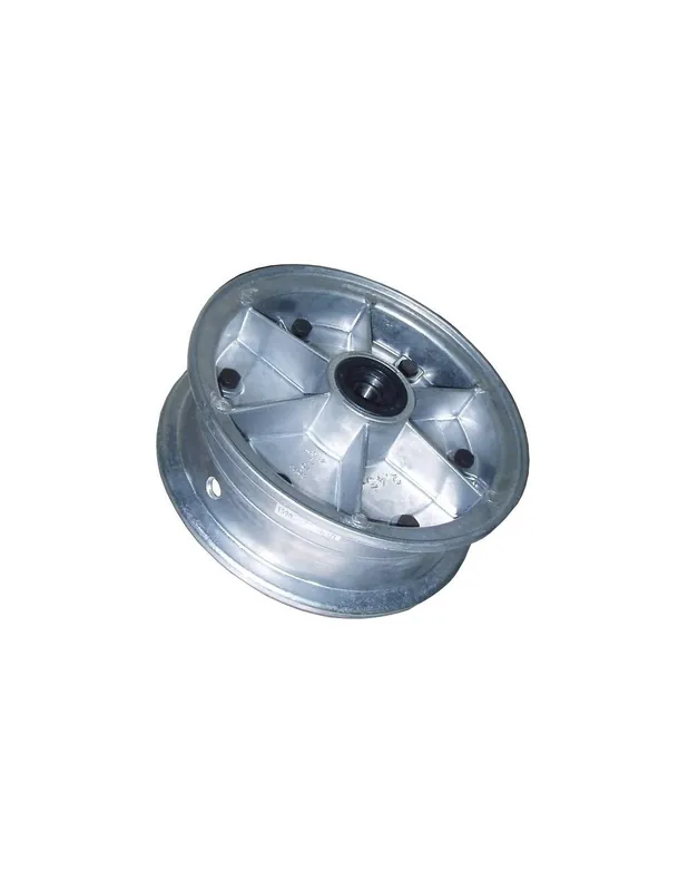 HLINÍKOVÝ DISK 2,45x8/B3 -25/25 6005-6005 | Ušetřete nyní