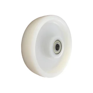 Bezpečná platba - Samostatné polyamidové kolo NNK 080