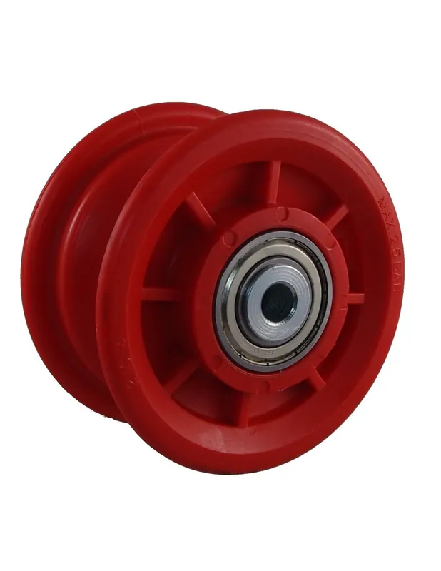 DISK 220-300 GL15 (2.10-4) Samostatný PLAST disk pro bantam kola -75mm - Premium