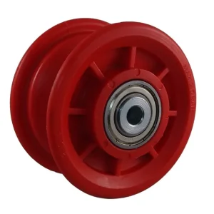 DISK 220-300 GL17 (2.10-4) Samostatný PLAST disk pro bantam kola -75mm | Nový produkt