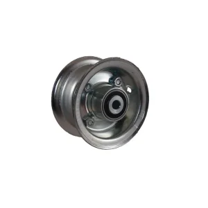 DISK 220-300 GLP15 (2.10-4) Samostatný POZINK dělený disk pro bantam kola -72mm | Rychlé dodání